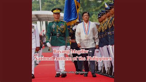 bayang magiliw in english words|The National Spirit: Learn About Philippines's National Anthem.